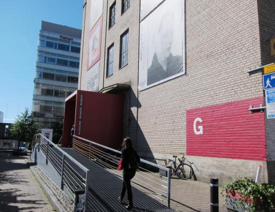 Museo finlandese di fotografia